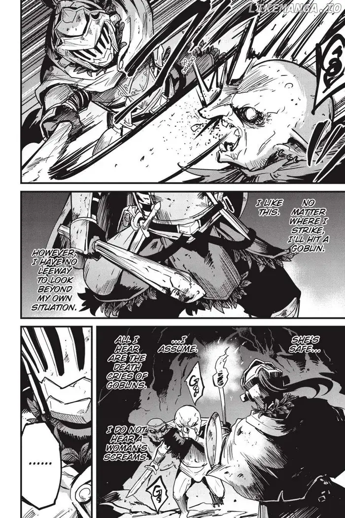 Goblin Slayer: Side Story Year One Chapter 101 image 11_optimized_optimized